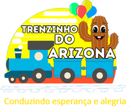 Trenzinho do Arizona